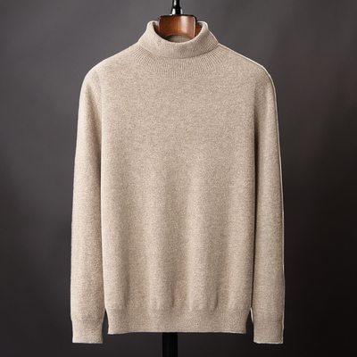 100% Merino Wool Sweater