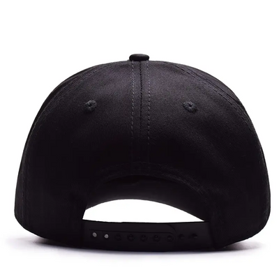 Rebel Crowned Cap