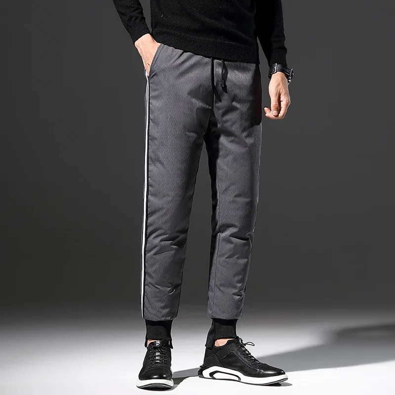 Lightweight Cotton Sweatpants