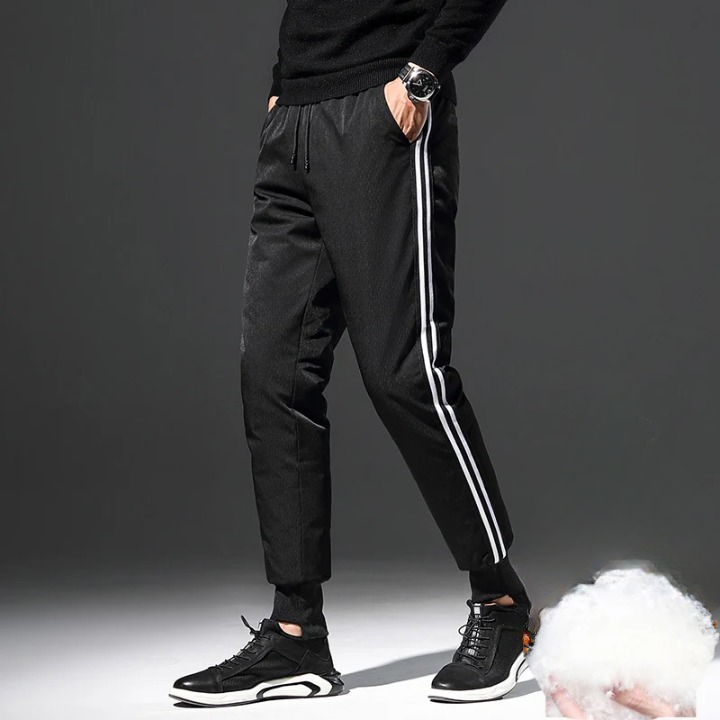 Lightweight Cotton Sweatpants