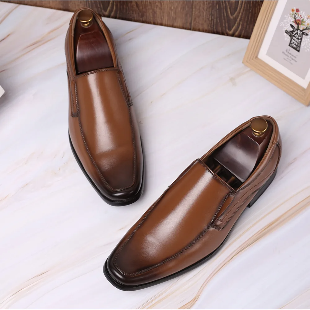 Classic Business Dress Shoes