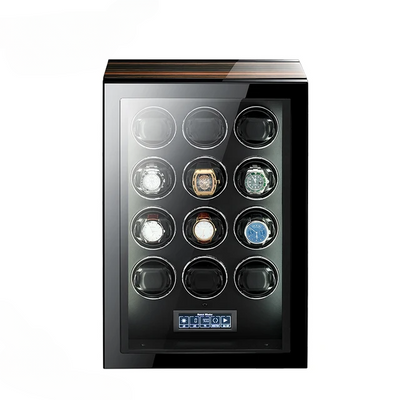 SecureSpin Prestige Watch Winder