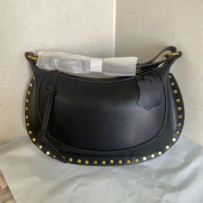 Boho- Chic Saddle Bag