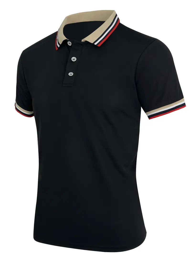 The Paris Polo