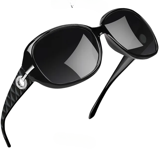 Britteny Butterfly Sunglasses