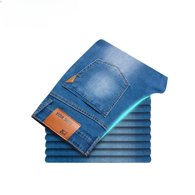 Zrexx Slim Fit Jeans