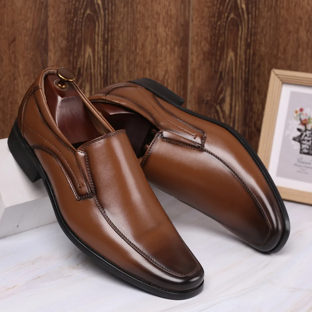 Classic Business Dress Shoes