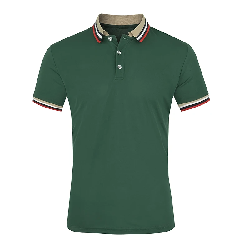 The Paris Polo