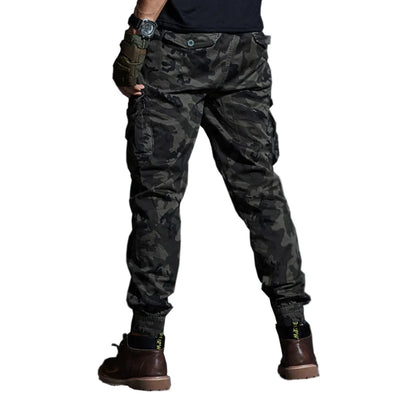 Urban Stealth Pants