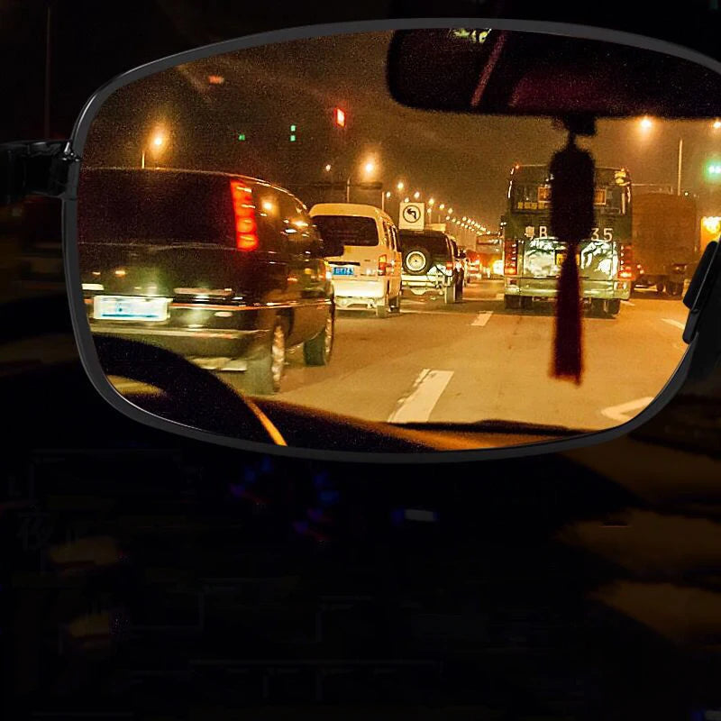 NightDrive Vision Glasses