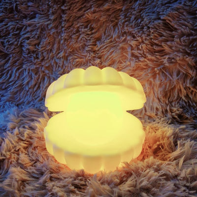 Ocean Pearl Night Lamp