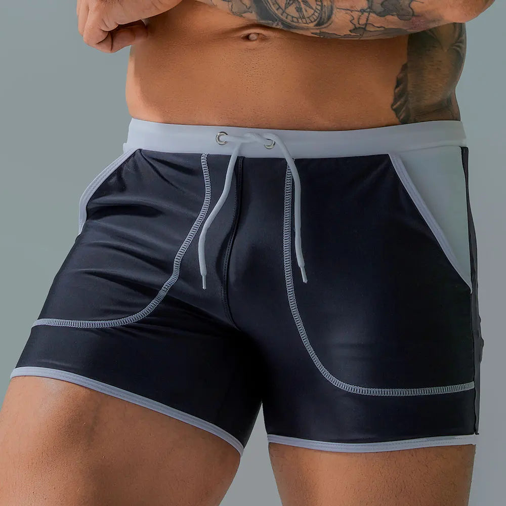 Swim Pro Short