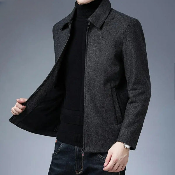 Jackson Tocsana Premium Coat