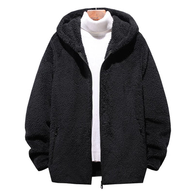 Washington Fleece Jacket