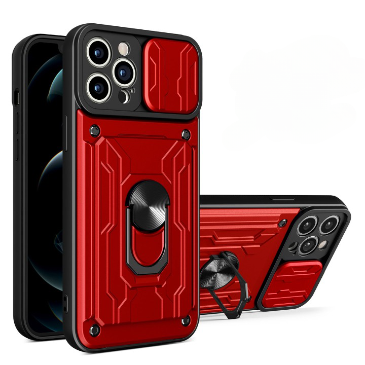 StealthCard Phone Case