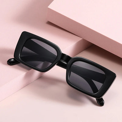 Solar Edge Sunglasses