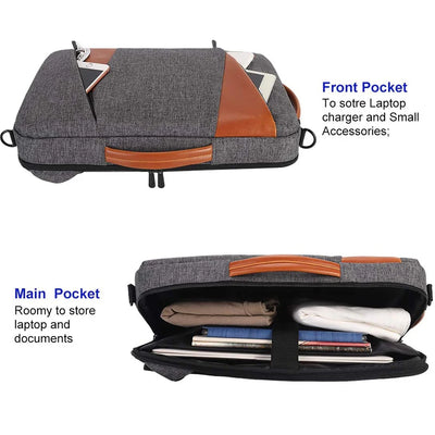 Waterproof Laptop Bag