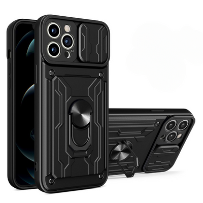 StealthCard Phone Case