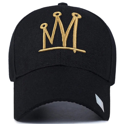 Monarch Cap