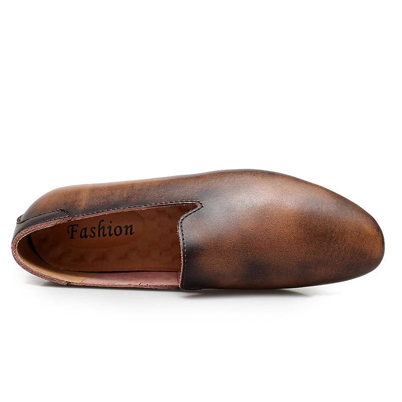 Elegance Slip On Shoe