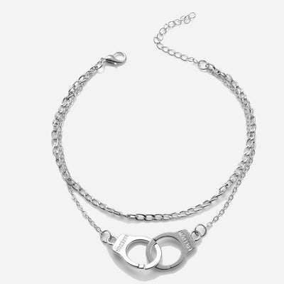 Free Spirit anklet