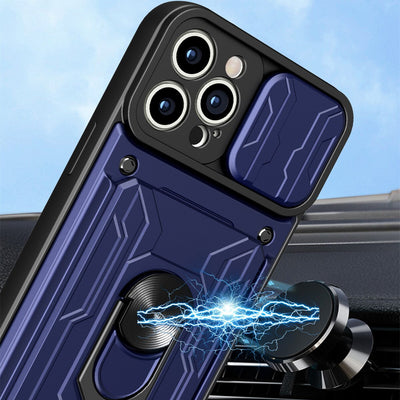 StealthCard Phone Case