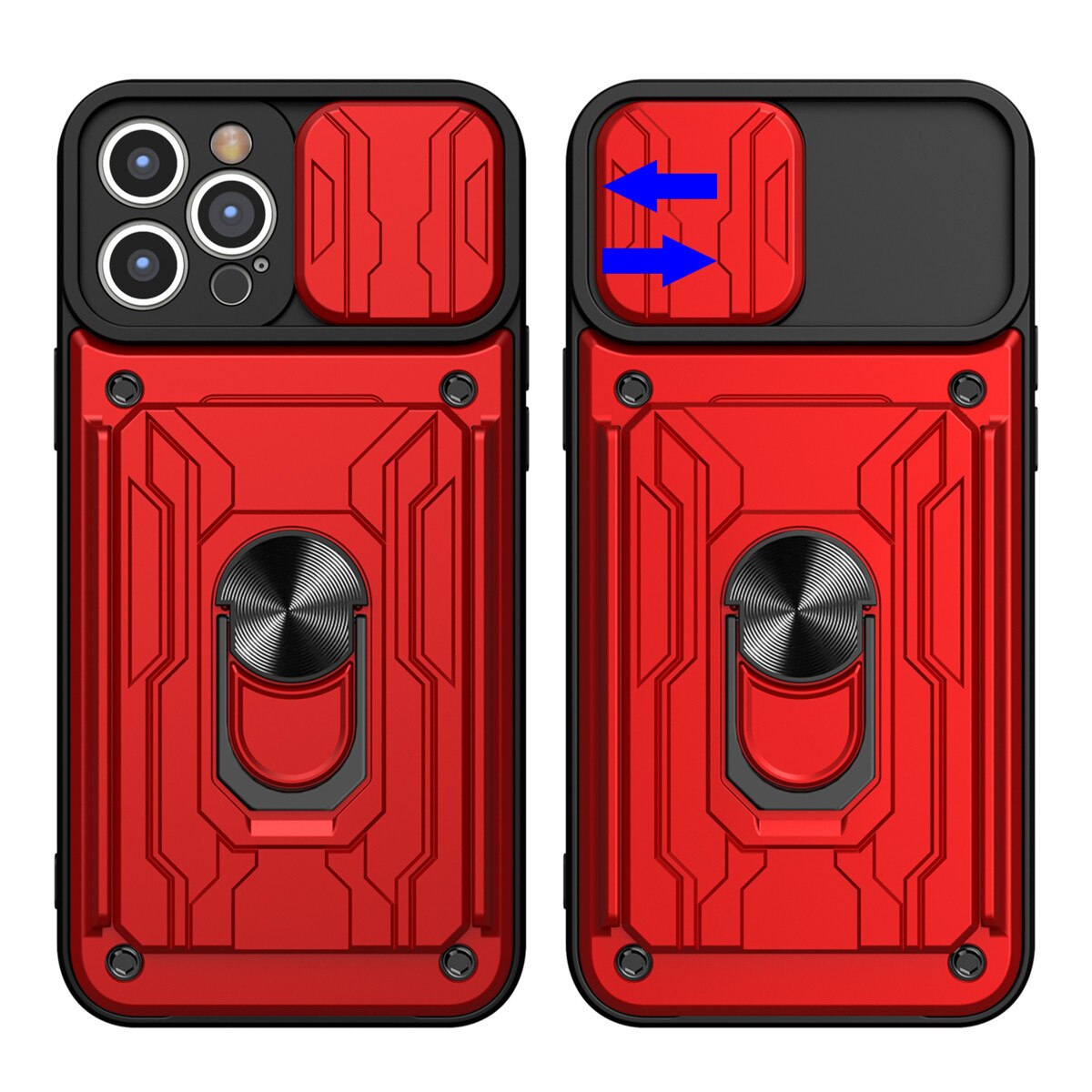 StealthCard Phone Case