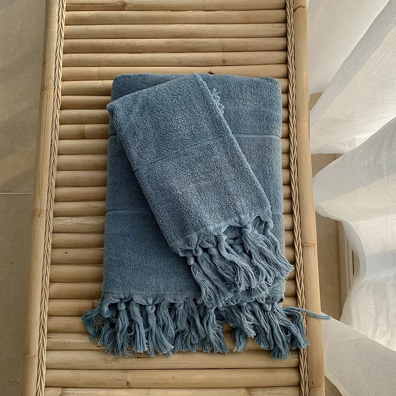 Tureky Bath Towel