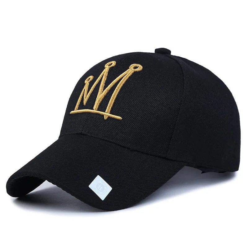 Monarch Cap