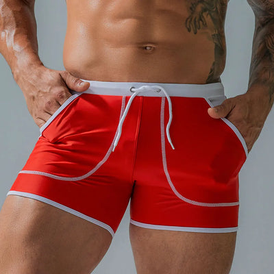 Swim Pro Short