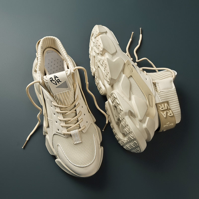 Clifton Streetwear Sneakers