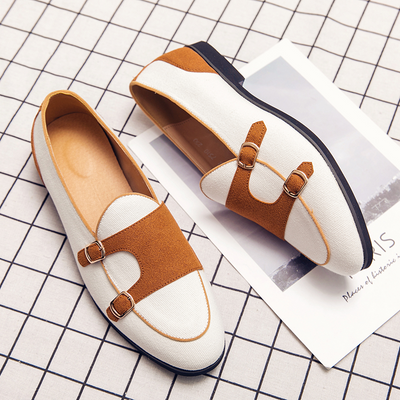 Harlow Slip On Shoes