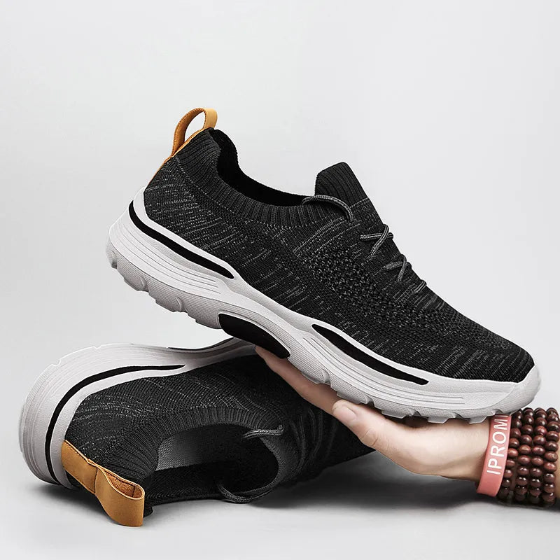 Lightweight Airmesh  Sneaker