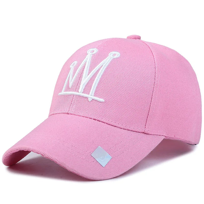 Monarch Cap