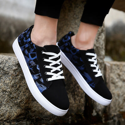 Shadow Strike Sneakers