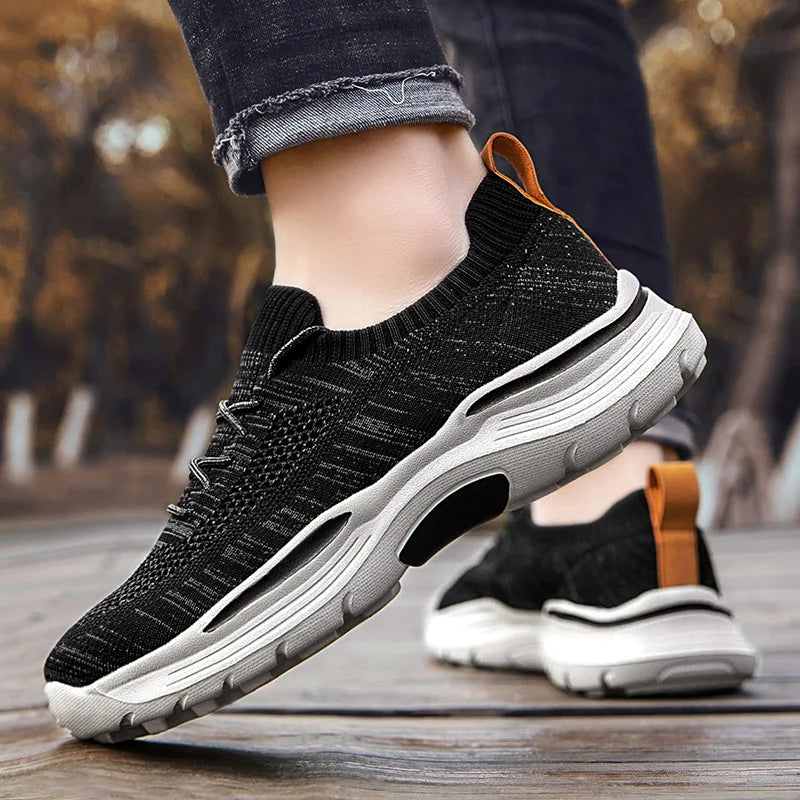 Lightweight Airmesh  Sneaker