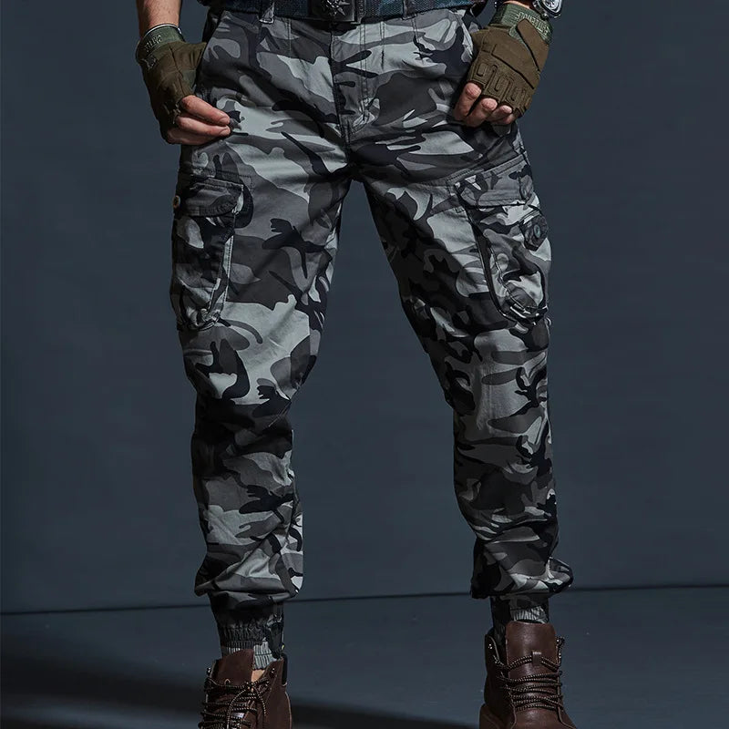 Urban Stealth Pants