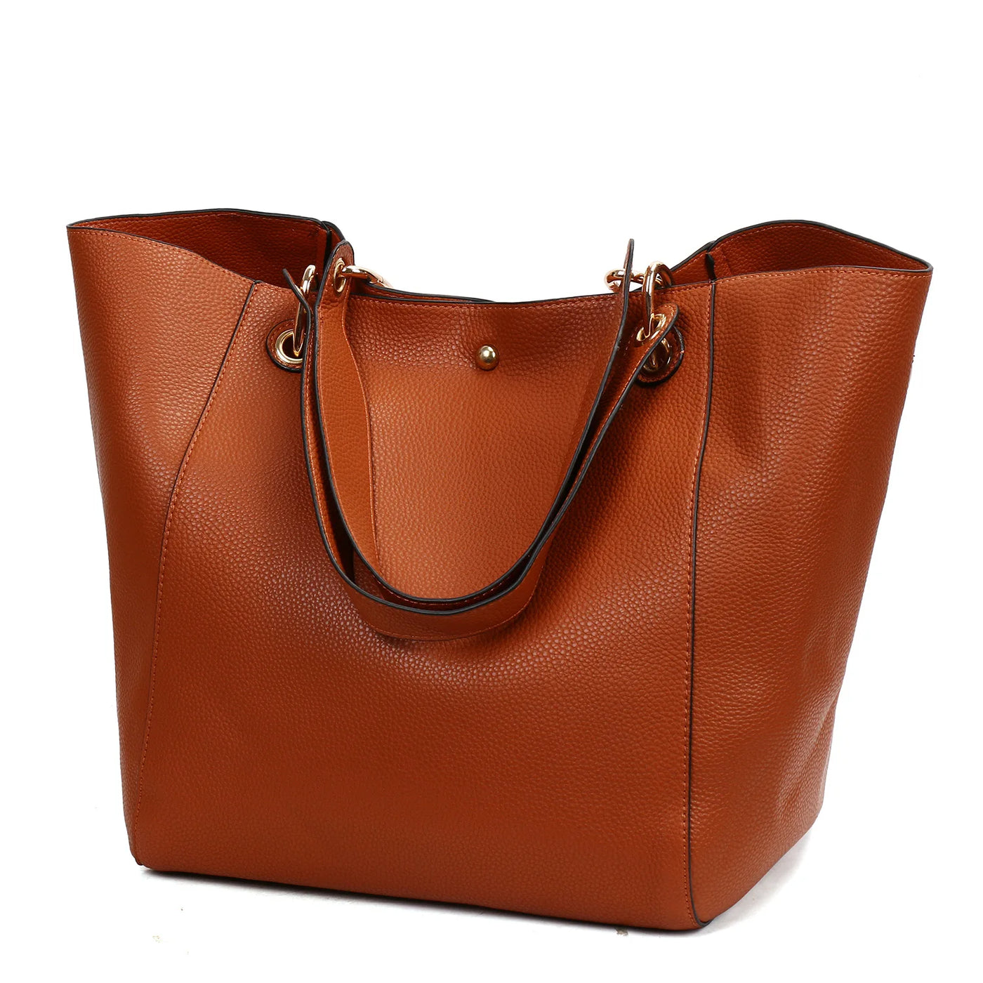 Bella Leather Bag