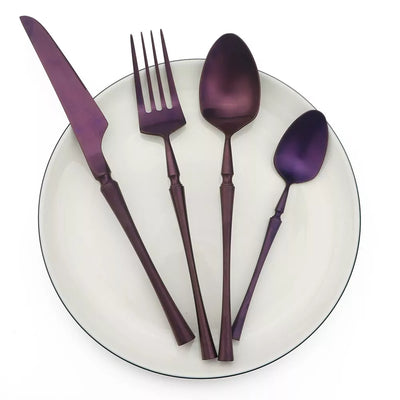 Voguecraft Flatware Set