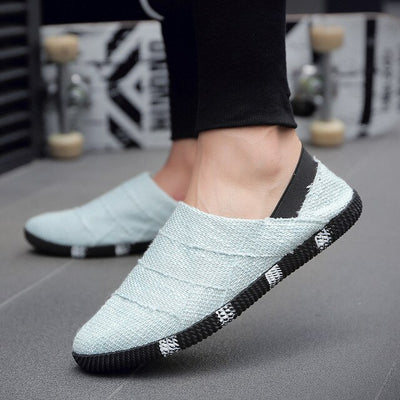 VentureWeft™ Slip on Shoes