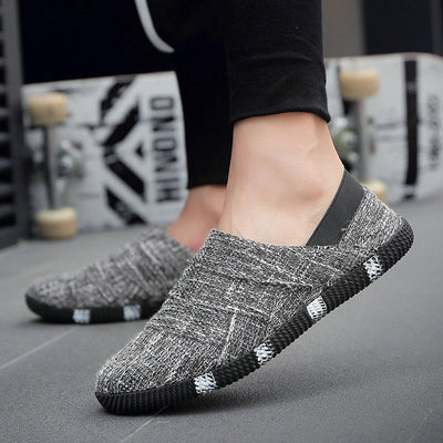 VentureWeft™ Slip on Shoes