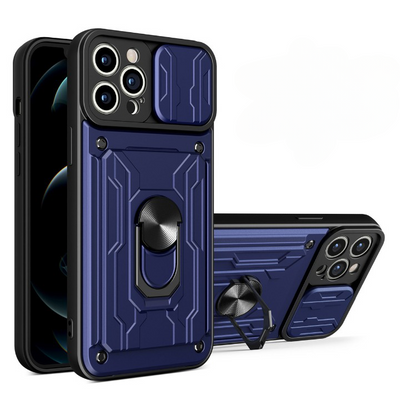 StealthCard Phone Case