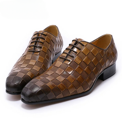 Luxury Italian Dress Shoes