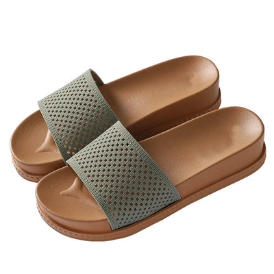 Summer Stroll Sandal