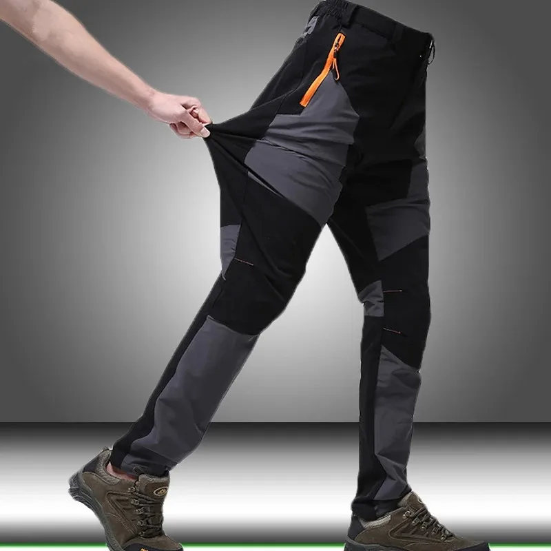 Adventour 2.0 Tactical Pant