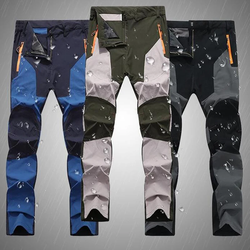 Adventour 2.0 Tactical Pant