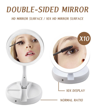 Lumi Multipurpose Mirror