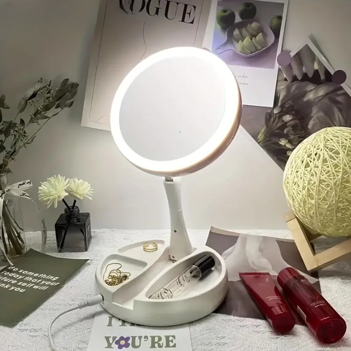 Lumi Multipurpose Mirror