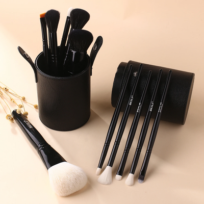 Makeup Brush Organizer