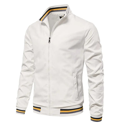 SportFlex Track Jacket